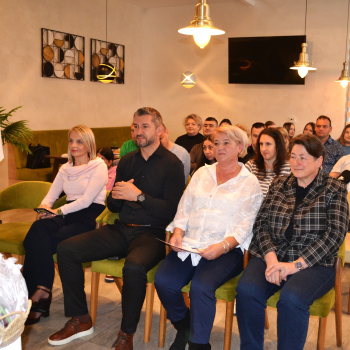 Općina Ilijaš – primjer uspješne saradnje s nevladinim sektorom kroz projekat